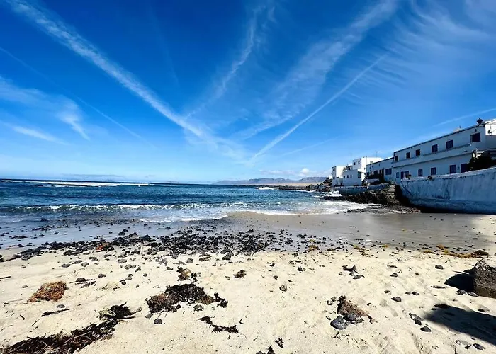 Casa Loli Caleta Caballo