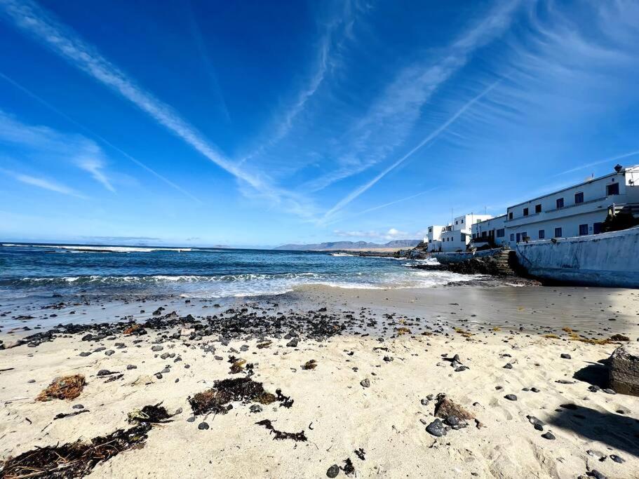 Appartement Casa Loli Caleta Caballo