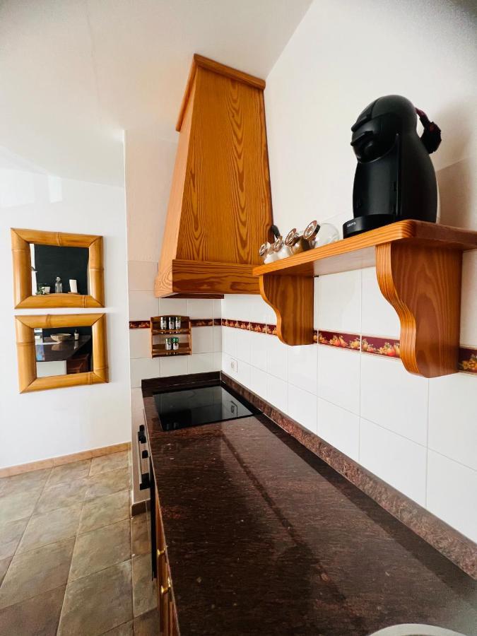 Casa Loli Caleta Caballo Appartement *