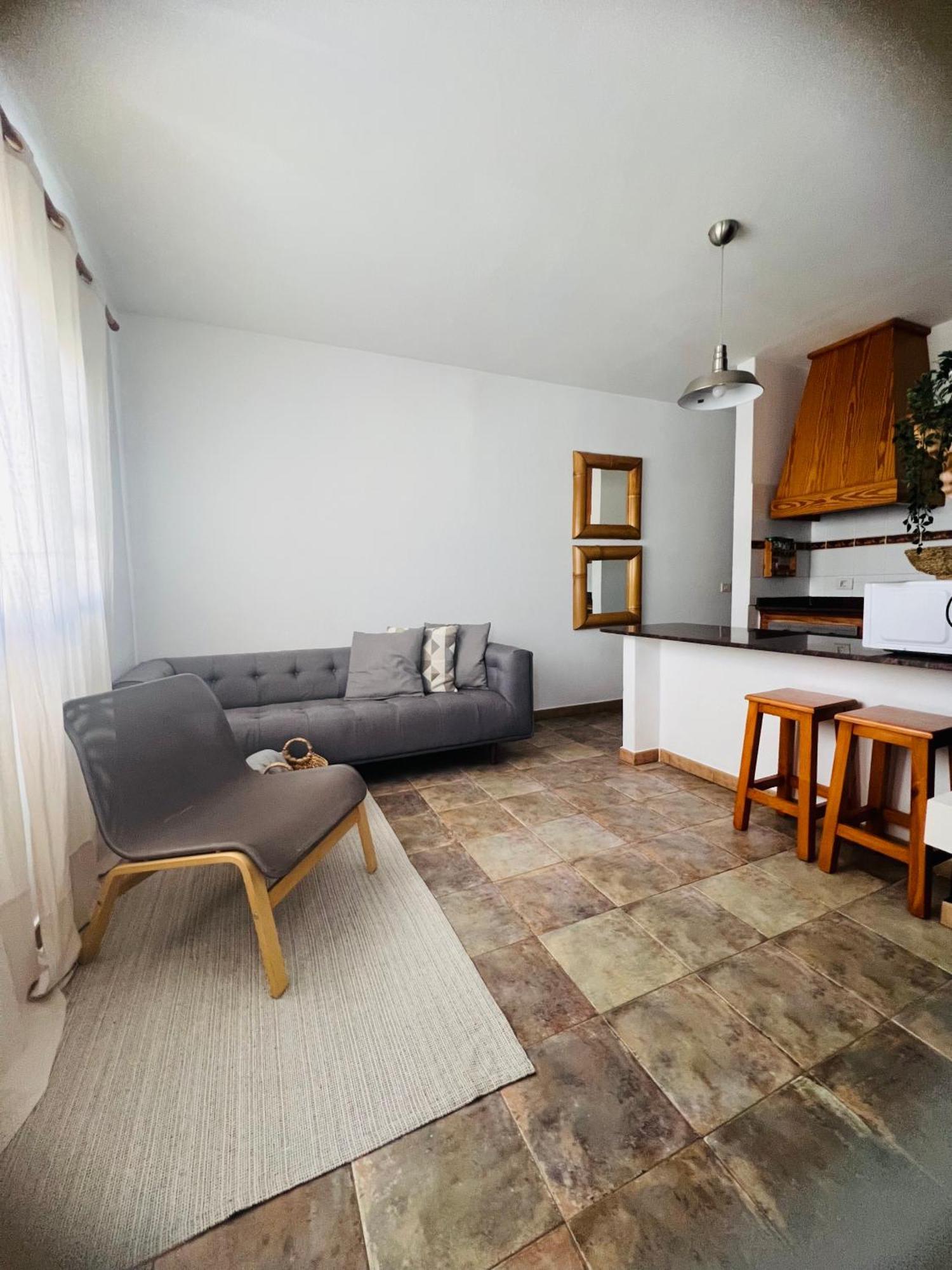 Appartement Casa Loli Caleta Caballo *